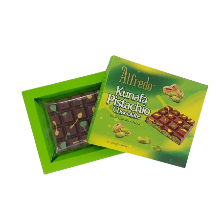 Chocolate Selection