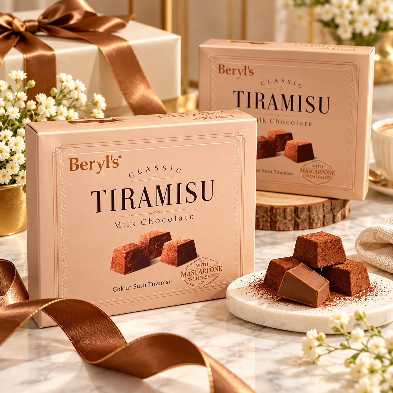 Chocolate Gift